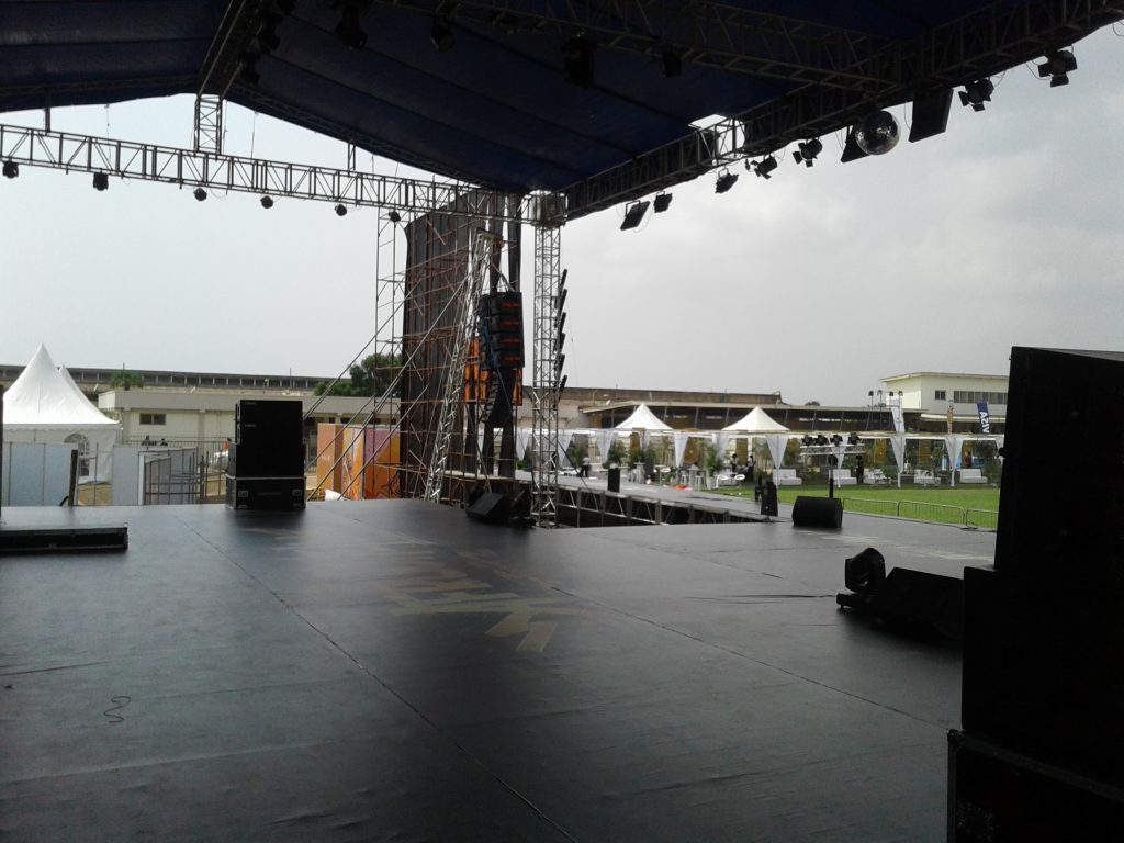 afrochella ghana