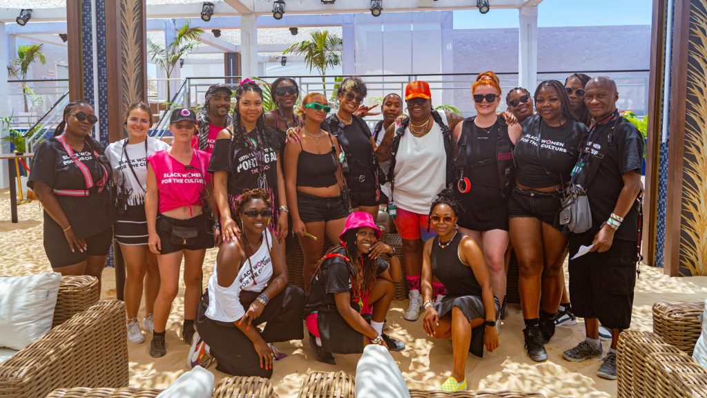 afronation 2